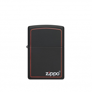 Zapalniczka Zippo Black...