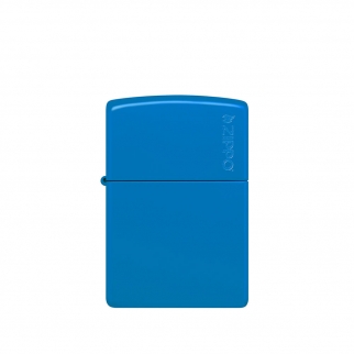 Zapalniczka Zippo Sky Blue...