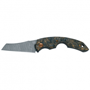 przepiękny nóż marki fox knives do przycinania cygar