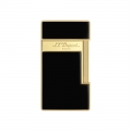 zapalniczka S.T. Dupont Slimmy Gold black