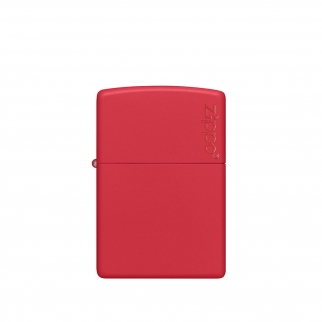 Zapalniczka Zippo Red Matte...