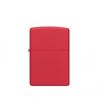 Zapalniczka Zippo Red Matte...