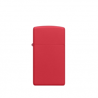 Zapalniczka Zippo Slim Red...