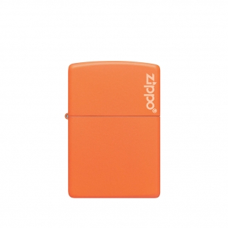 Zapalniczka Zippo Orange...