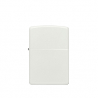 Zapalniczka Zippo White...