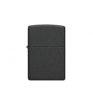 Zapalniczka Zippo Black Crackle 60001196