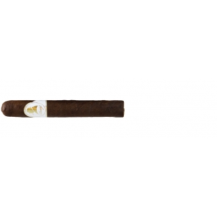 dominikańskie cygaro dla pań i koneserów, w ciemnej pokrywie habano