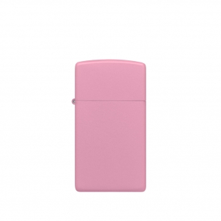 Zapalniczka Zippo Slim Pink...