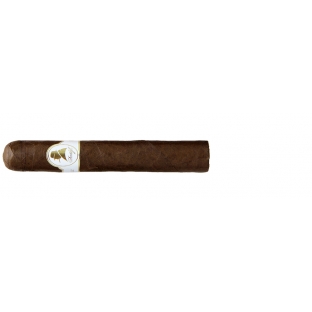 oryginalne cygaro z dominikany davidoff winston churchill w formacie robusto