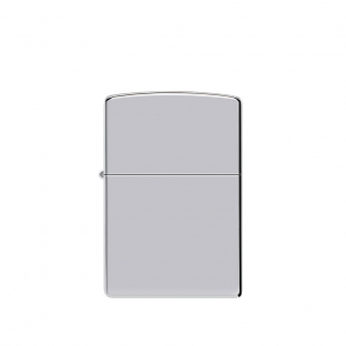 Zapalniczka Zippo High Polish Chrome 60000805