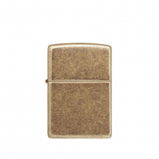 Zapalniczka Zippo Antique Brass 60001567