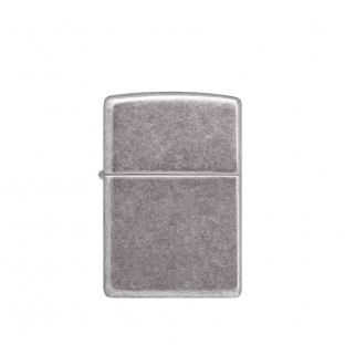 Zapalniczka Zippo Antique Silver Plate 60001192