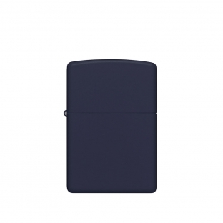 Zapalniczka Zippo Navy Blue 60001188