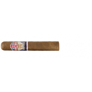 łagodne do średniej mocy cygaro marki alec bradley z linii american classic blend
