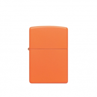 Zapalniczka Zippo Orange...