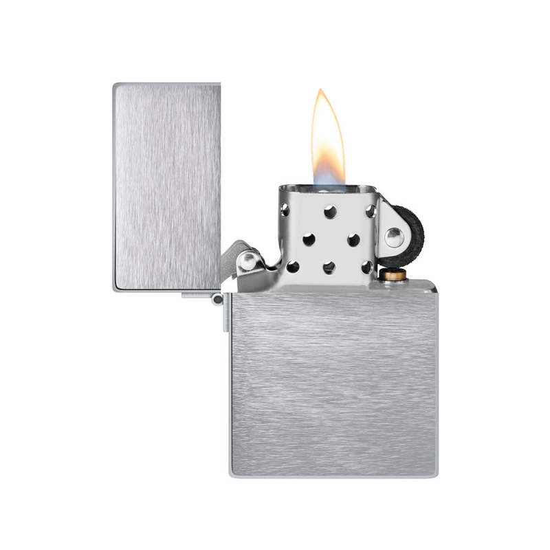 płomień zapalniczki zippo 1935 replica