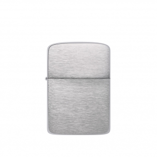 zapalniczka zippo 1941 replica brushed chrome 60001169