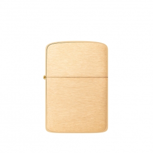 Zapalniczka Zippo Replica 1941B Brushed Brass 60001170