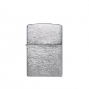 Zapalniczka Zippo Armor Brushed Chrome 60000849