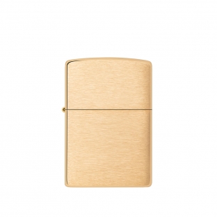 Zapalniczka Zippo Armor Brass 60000850