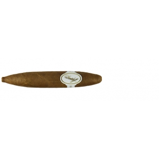cygaro marki davidoff z linii special w formacie short perfecto