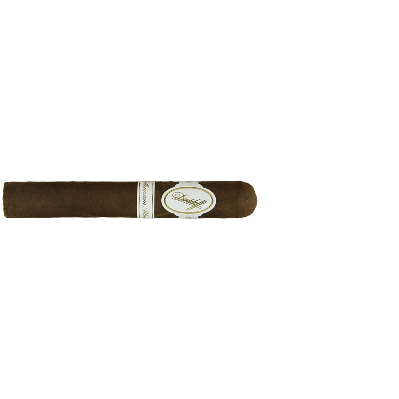najlepsze cygara magazynu cigar aficionado marki davidoff