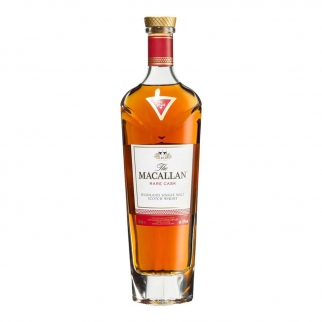 Wyjątkowy i rzadki Macallan, wersja 2023 w przepięknym ozdobnym opakowaniu