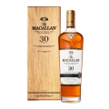 30 letni macallan sherry oak