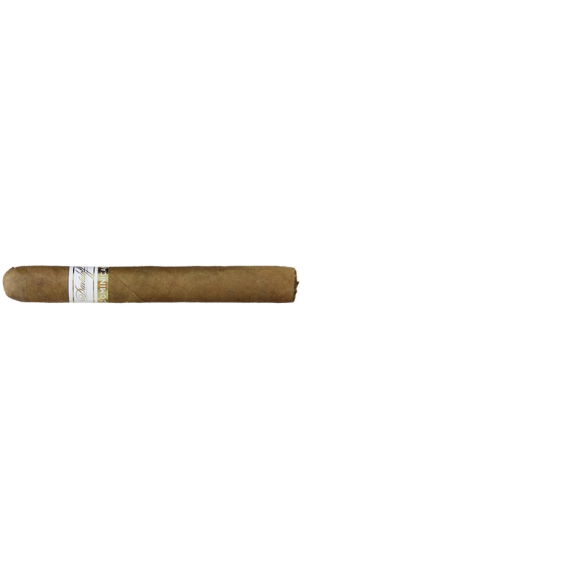 dominikańskie cygaro w rozmiarze cigarillo, do szybkiego wypalenia