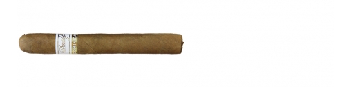 dominikańskie cygaro w rozmiarze cigarillo, do szybkiego wypalenia