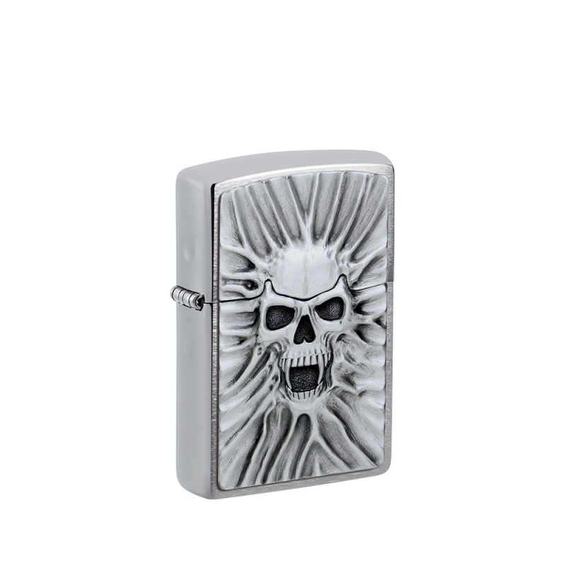 Zapalniczka Zippo Scream of Sand 1300120 Zapalniczka Zippo Scream of Sand 1300120