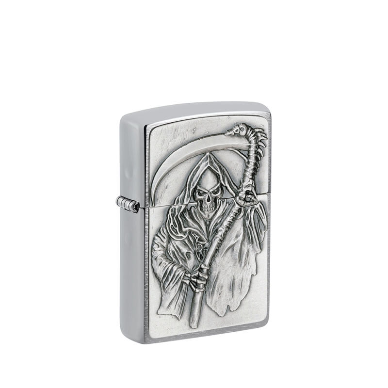 Zapalniczka Zippo Reapers Curse 2000856