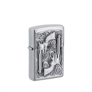 Zapalniczka Zippo Revolver 2001654