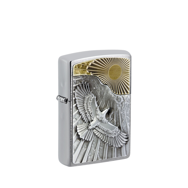 Zapalniczka Zippo Eagle Sun Fly 2003192