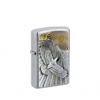 Zapalniczka Zippo Eagle Sun Fly 2003192