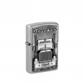 benzynowa zapalniczka Zippo Trucker 2003977 benzynowa zapalniczka Zippo Trucker 2003977