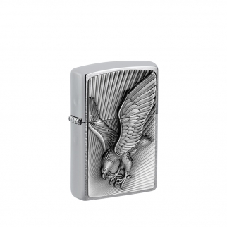 Zapalniczka Zippo Eagle 2013 Emblem 2003979