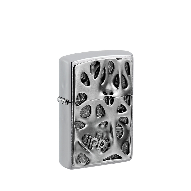 elegancka zapalniczka Zippo Voronoi 2004313