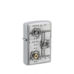 Zapalniczka Zippo Bullet Holes 2004519