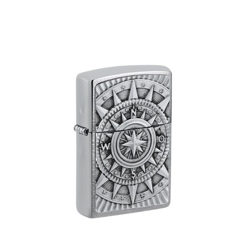 Zapalniczka Zippo Compass 2005350