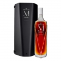 ekskluzywna edycja whisky Macallan, M decanter