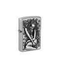 Zapalniczka Zippo 207 Virgo emblem 2006499