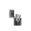zapalniczka Zippo zodiakalne Bliźnięta zapalniczka Zippo zodiakalne Bliźnięta