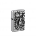 Zapalniczka Zippo 207 Cancer emblem 2006504