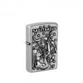 Zapalniczka Zippo 207 Sagitarius emblem 2006505