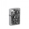 Zapalniczka Zippo 207 Aquarius Emblem 2006508