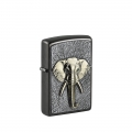 Zapalniczka Zippo Elefant Emblem 2006551