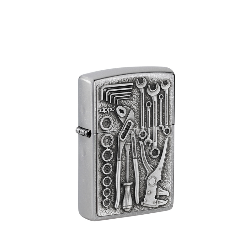 Zapalniczka Zippo Toolbox 2007114 Zapalniczka Zippo Toolbox 2007114