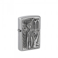 Zapalniczka Zippo Toolbox 2007114 Zapalniczka Zippo Toolbox 2007114