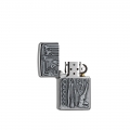 benzynowa trwała wytrzymała zapalniczka Zippo benzynowa trwała wytrzymała zapalniczka Zippo
